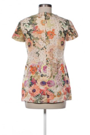 Дамска блуза Tory Burch, Размер S, Цвят Многоцветен, Цена 142,99 лв.