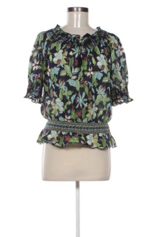 Дамска блуза Tory Burch, Размер XS, Цвят Многоцветен, Цена 108,00 лв.