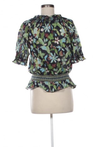 Дамска блуза Tory Burch, Размер XS, Цвят Многоцветен, Цена 108,00 лв.