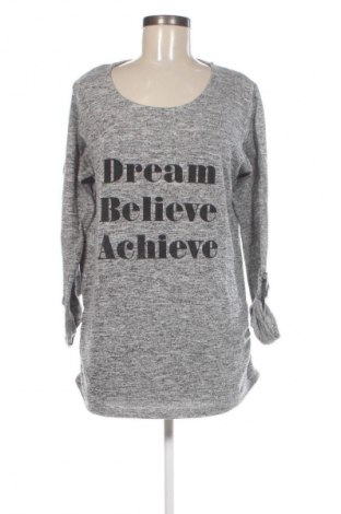 Дамска блуза Tramontana, Размер XL, Цвят Сив, Цена 6,99 лв.