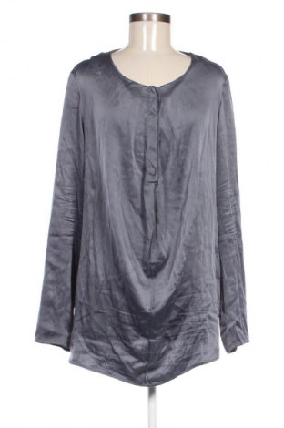 Bluză de femei Transit Par Such, Mărime L, Culoare Albastru, Preț 874,61 Lei