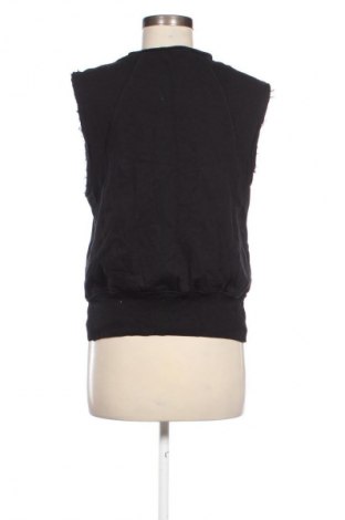 Γυναικεία μπλούζα Trash & Luxury, Μέγεθος M, Χρώμα Μαύρο, Τιμή 14,99 €