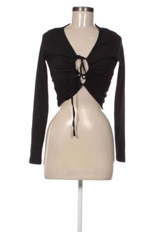 Bluzka damska Trendyol, Rozmiar S, Kolor Czarny, Cena 78,16 zł