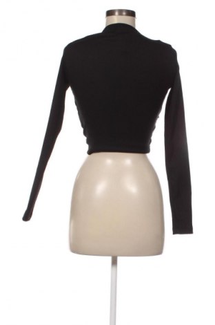 Bluzka damska Trendyol, Rozmiar S, Kolor Czarny, Cena 78,16 zł