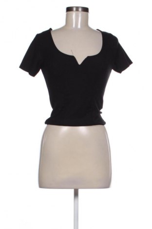 Női blúz Trendyol, Méret S, Szín Fekete, Ár 14 630 Ft