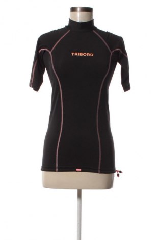 Дамска блуза Tribord, Размер S, Цвят Черен, Цена 13,99 лв.