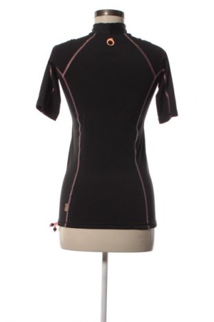 Дамска блуза Tribord, Размер S, Цвят Черен, Цена 13,99 лв.