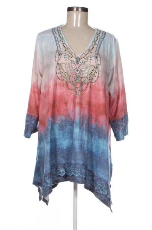 Dámská halenka Ts, Velikost XL, Barva Vícebarevné, Cena  239,00 Kč