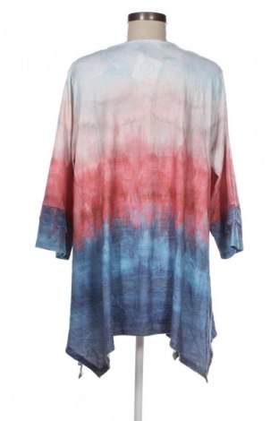 Dámská halenka Ts, Velikost XL, Barva Vícebarevné, Cena  239,00 Kč