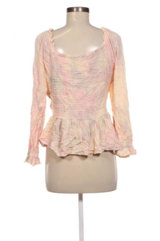 Bluzka damska Tu, Rozmiar XL, Kolor Kolorowy, Cena 19,99 zł