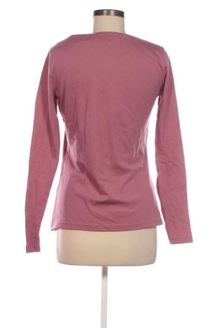 Дамска блуза U.S. Polo Assn., Размер M, Цвят Пепел от рози, Цена 47,88 лв.