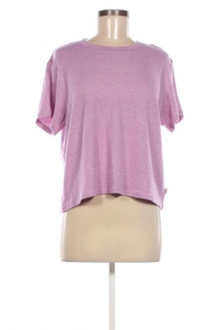 Bluză de femei UGG Australia, Mărime M, Culoare Mov, Preț 336,99 Lei