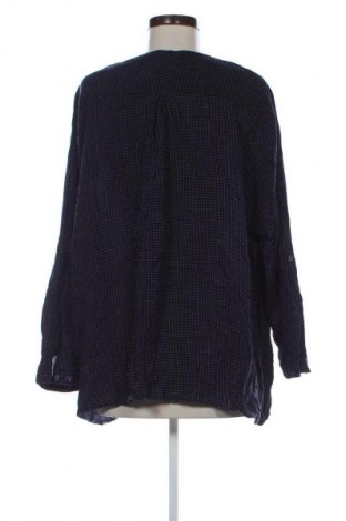 Damen Shirt Ulla Popken, Größe 3XL, Farbe Mehrfarbig, Preis € 33,49