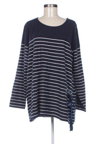 Dámska blúza Ulla Popken, Veľkosť XXL, Farba Viacfarebná, Cena  17,39 €