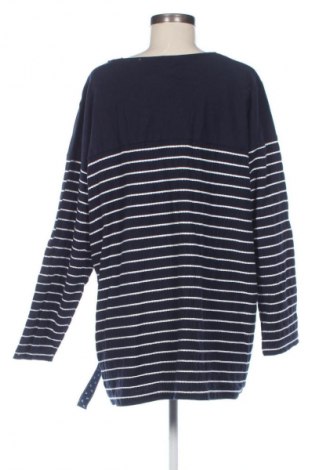 Dámska blúza Ulla Popken, Veľkosť XXL, Farba Viacfarebná, Cena  17,39 €