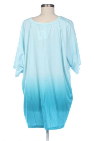 Дамска блуза Ulla Popken, Размер 3XL, Цвят Многоцветен, Цена 27,00 лв.