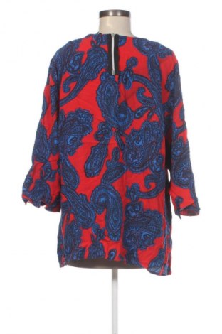 Bluză de femei Ulla Popken, Mărime XL, Culoare Multicolor, Preț 95,99 Lei
