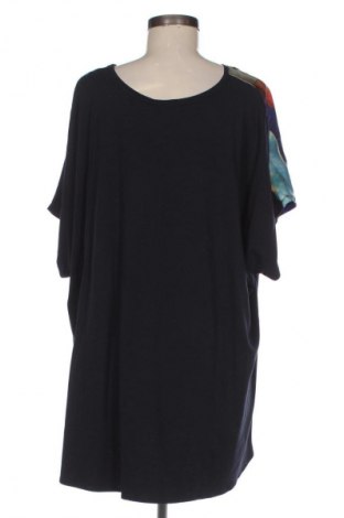 Damen Shirt Ulla Popken, Größe 3XL, Farbe Mehrfarbig, Preis 25,99 €