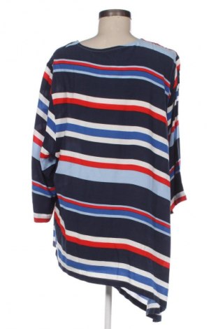 Damen Shirt Ulla Popken, Größe XXL, Farbe Mehrfarbig, Preis € 39,46