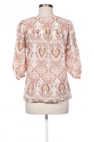 Γυναικεία μπλούζα Un Jour Ailleurs, Μέγεθος XS, Χρώμα Πολύχρωμο, Τιμή 11,99 €