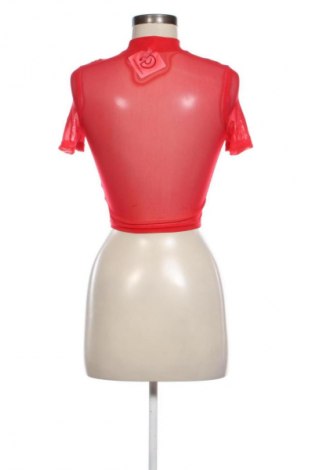 Női blúz Unbranded, Méret M, Szín Piros, Ár 3 249 Ft