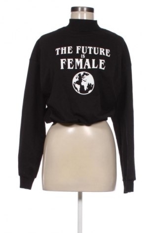 Bluză de femei Unbranded, Mărime S, Culoare Negru, Preț 50,00 Lei