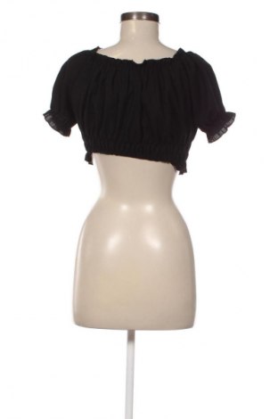 Bluzka damska Unbranded, Rozmiar M, Kolor Czarny, Cena 43,68 zł