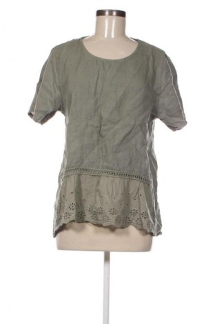 Bluză de femei Unbranded, Mărime L, Culoare Verde, Preț 50,00 Lei