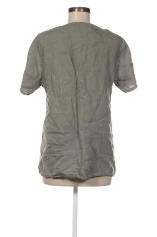 Bluză de femei Unbranded, Mărime L, Culoare Verde, Preț 50,00 Lei
