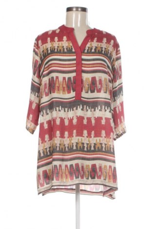 Bluzka damska Unbranded, Rozmiar XL, Kolor Kolorowy, Cena 37,99 zł