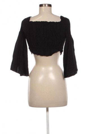 Bluzka damska Unbranded, Rozmiar S, Kolor Czarny, Cena 28,99 zł