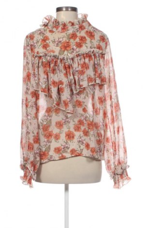 Bluzka damska Unbranded, Rozmiar M, Kolor Kolorowy, Cena 29,99 zł