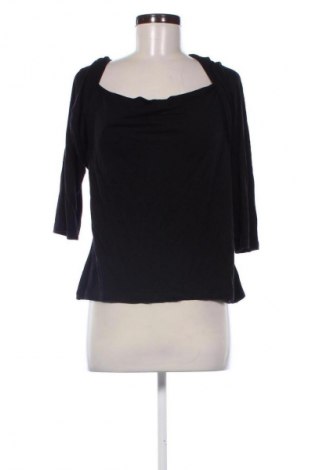 Bluzka damska Unbranded, Rozmiar XL, Kolor Czarny, Cena 43,77 zł