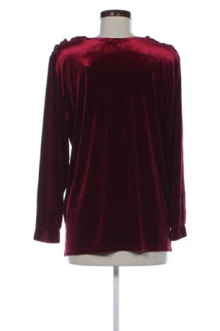 Bluzka damska Unbranded, Rozmiar L, Kolor Różowy, Cena 44,94 zł
