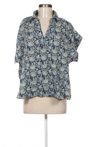 Γυναικεία μπλούζα Unbranded, Μέγεθος 3XL, Χρώμα Πολύχρωμο, Τιμή 16,00 €