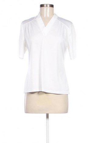 Bluzka damska Unbranded, Rozmiar XL, Kolor ecru, Cena 51,72 zł