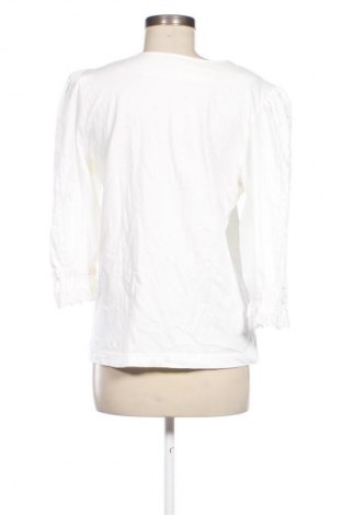 Bluzka damska Unbranded, Rozmiar XL, Kolor ecru, Cena 49,43 zł