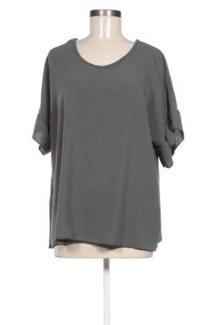 Damen Shirt Unbranded, Größe M, Farbe Grau, Preis € 8,99