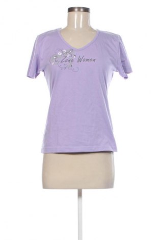 Damen Shirt Unbranded, Größe M, Farbe Lila, Preis € 8,99