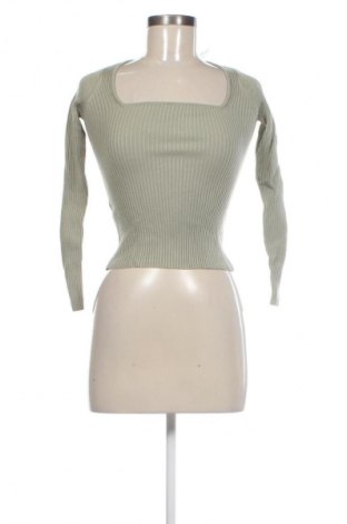 Bluză de femei Unbranded, Mărime XS, Culoare Verde, Preț 14,99 Lei