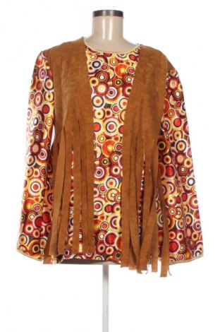 Bluzka damska Unbranded, Rozmiar M, Kolor Kolorowy, Cena 82,99 zł