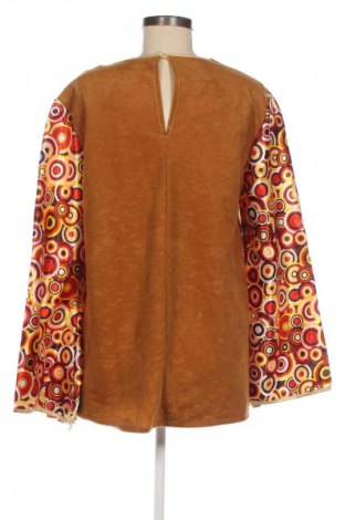Bluzka damska Unbranded, Rozmiar M, Kolor Kolorowy, Cena 82,99 zł