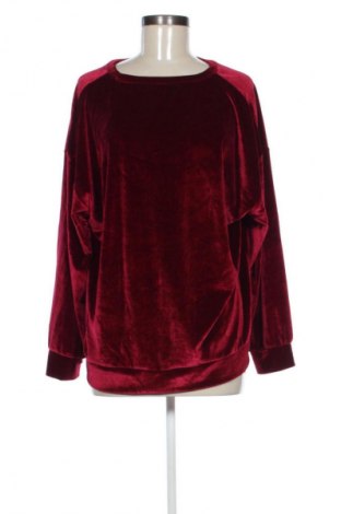 Bluză de femei Unbranded, Mărime XXL, Culoare Roșu, Preț 52,99 Lei