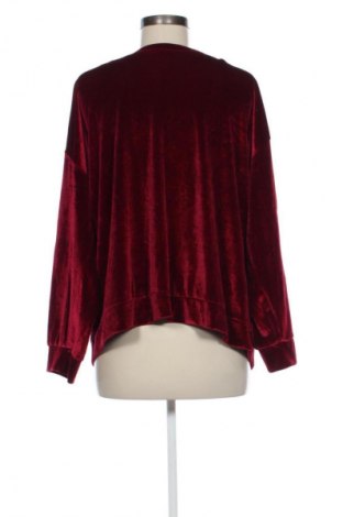 Bluză de femei Unbranded, Mărime XXL, Culoare Roșu, Preț 52,99 Lei