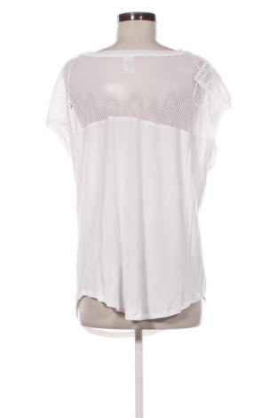 Γυναικεία μπλούζα Unbranded, Μέγεθος XL, Χρώμα Λευκό, Τιμή 9,72 €