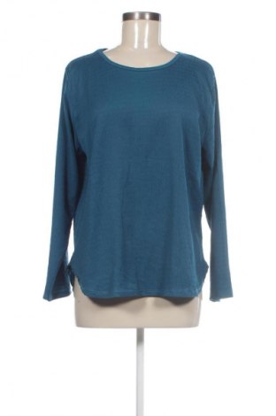 Dámská halenka Unbranded, Velikost L, Barva Modrá, Cena  79,00 Kč