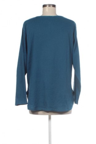 Dámská halenka Unbranded, Velikost L, Barva Modrá, Cena  79,00 Kč