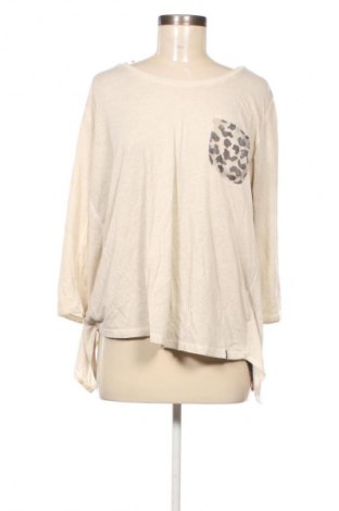 Bluzka damska Unbranded, Rozmiar M, Kolor Brązowy, Cena 31,99 zł