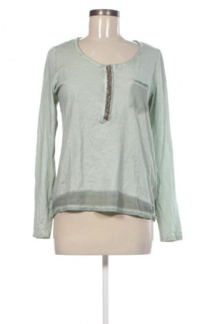 Damen Shirt Unbranded, Größe M, Farbe Grün, Preis 5,99 €