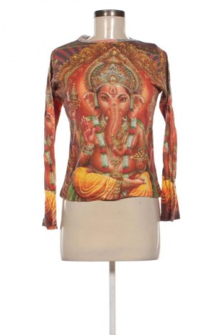 Γυναικεία μπλούζα Unbranded, Μέγεθος S, Χρώμα Πολύχρωμο, Τιμή 6,99 €